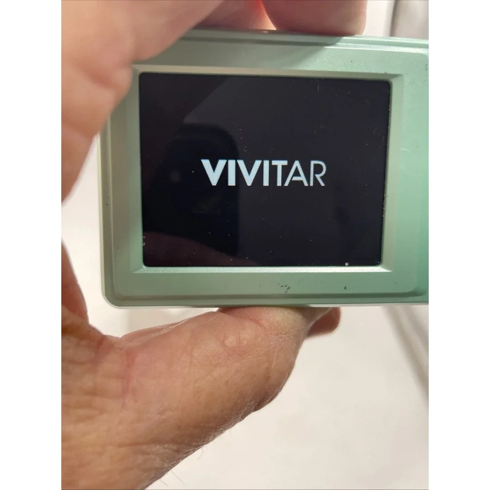 Vivitar PopSnap VEC S124 44MP 16x Zoom 2.4
